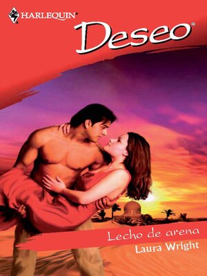 cover image of Lecho de arena
